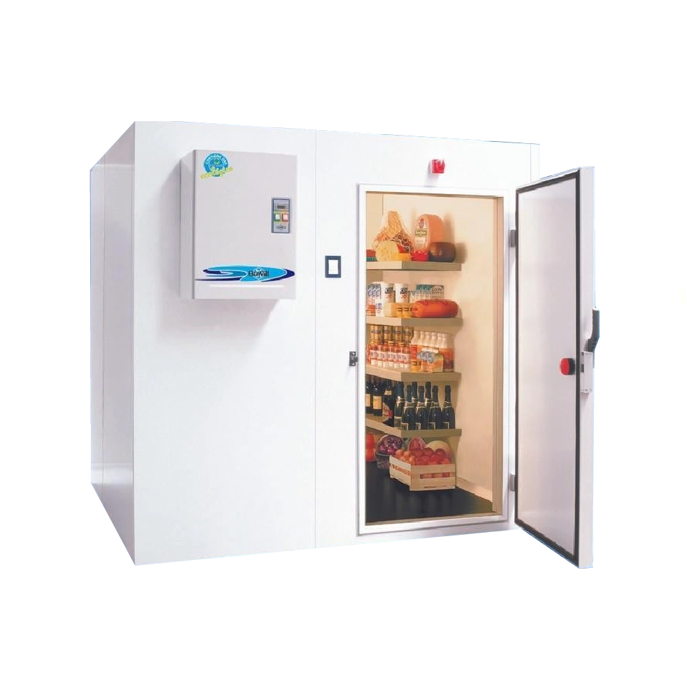 Cámara frigorífico reparación en Buenos Aires