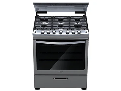 Reparación de cocinas a gas en Buenos Aires